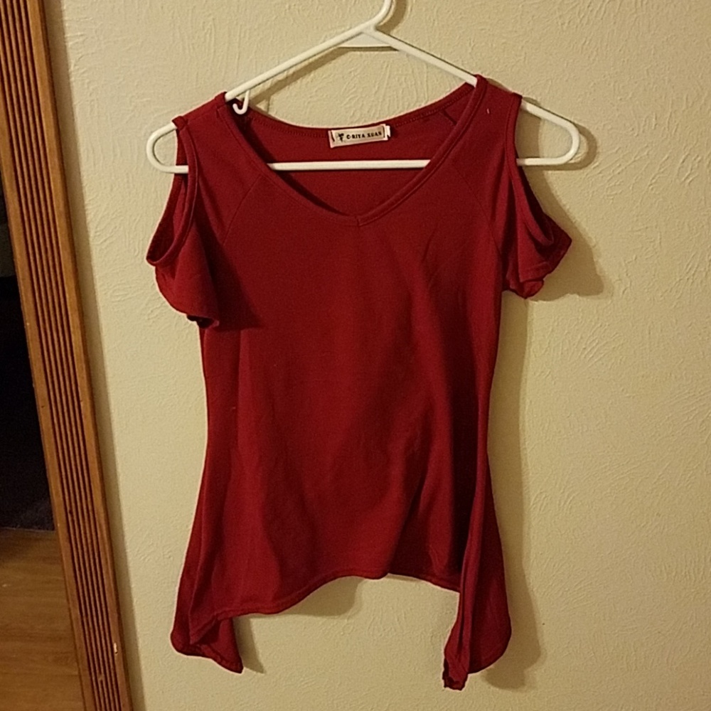 Women's clothing